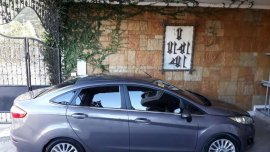 Ford Fiesta Titanium 2015 for sale