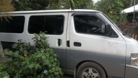 Nissan Urvan Estate 2013 for sale 