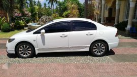 2011 Honda Civic 1.8S FOR SALE 