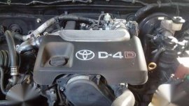 Toyota Fortuner 2010 model for sale 