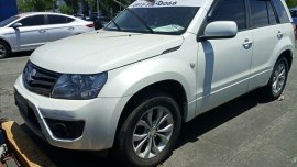 Suzuki Vitara 2016 for sale