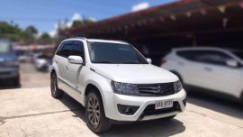 2015 Suzuki Grand Vitara Automatic For Sale 