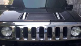 Hummer H2 2004 V8 Well Maintained For Sale  