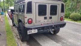 Hummer H1 2000 Model for sale 