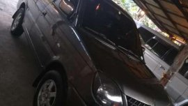 Mitsubishi Adventure GLX2 2008 for sale 