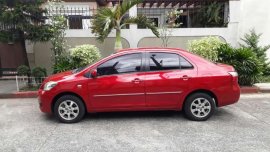 2012 Toyota Vios E 1.3 AT for sale 