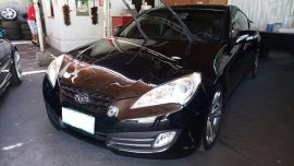 Hyundai Genesis Coupe 2009 for sale