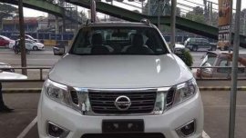 2018 Nissan Navara for sale 