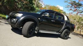 2012 Mitsubishi Strada for sale 