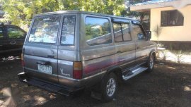 Toyota Tamaraw FX 1994 for sale 