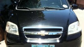 Chevrolet Aveo 2008 1.5 Manual for sale 