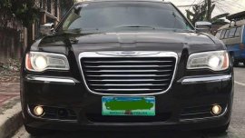 2013 Chrysler 300c - rush!!! for sale 