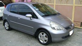 Honda Jazz 2005 for sale