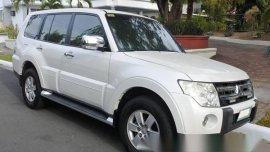 Mitsubishi Pajero 2008 for sale  fully loaded