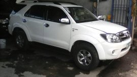 Toyota Fortuner 2006 for sale