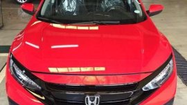 Honda Civic RS Turbo 2018 for sale 