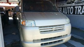 Suzuki APV 2008 for sale