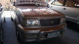 Toyota Revo 2002 for sale