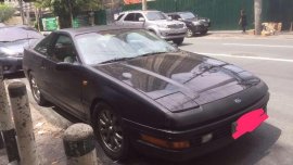 1992 Ford Probe GT Turbo AT-2.2l For Sale 