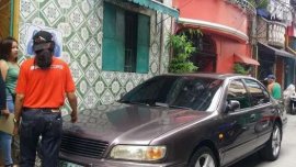 Nissan Cefiro Elite 1998 AT for sale 