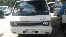 Mitsubishi fb L300 97mdl power steering for sale 