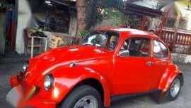 1973 Volks Beetle for sale 