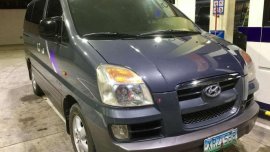 Hyundai Starex 2004 for sale 