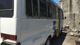 Mitsubishi Rosa 2003 for sale