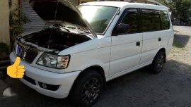 Mitsubishi Adventure 2002 for sale 