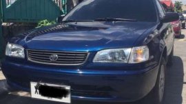 2003 Toyota Corolla XL Limited Edition for sale 