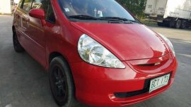 Honda Jazz 2005 AT for sale 