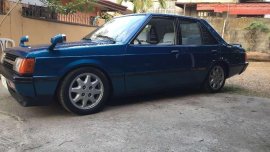 Mitsubishi Lancer boxtype 1987 for sale 