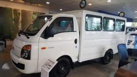 Hyundai H100 Front and Dual AC New 2018 For Sale 