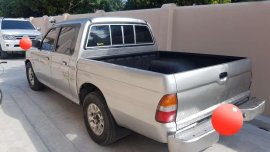 Mitsubishi Endeavor 2000 4x2 for sale 