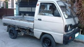Suzuki Multicab Dropside 2016 for sale 