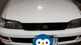 1997 Toyota Corona Exsior 2.0 White For Sale 