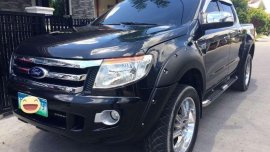 2013 Ford Rangel XLT MT for sale 