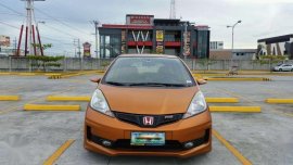 Honda Jazz 2012 GE for sale 