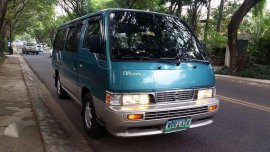 Nissan Escapade 2013 for sale 