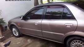 FORD LYNX GHIA 2001 Fresh For Sale  