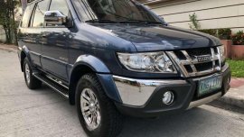 2011 Isuzu Crosswind Sportivo Manual For Sale 