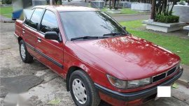 Mitsubishi Lancer EL 1992 for sale 