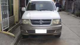 Toyota Revo Sport Runner Model 2003 for sale 