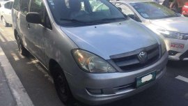 Toyota Innova 2006 J DIESEL for sale 