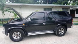1999 Nissan Terrano for sale 