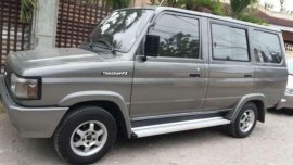 Toyota Tamarraw FX 1994 for sale 