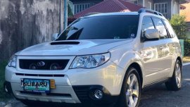 Subaru Forester XT 2010 for sale 