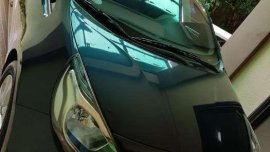 2016 Kia Rio EX 14 Manual Navy Blue for sale 