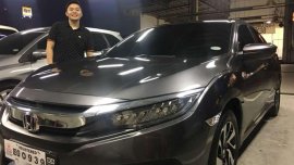 Honda City Jazz BRV CRV HRV lowest downpayment all in May promo