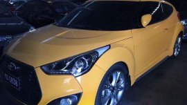 Hyundai Veloster 2016 FOR SALE